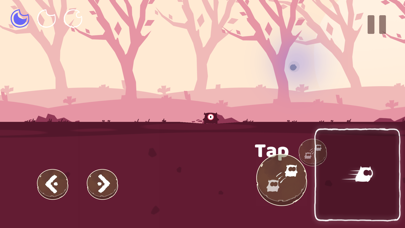 Wobble Journey screenshot 3