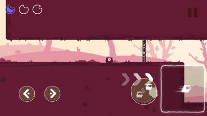 Wobble Journey screenshot 2