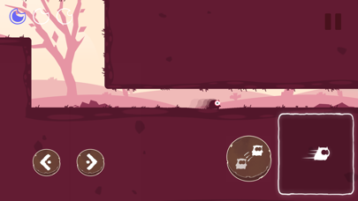 Wobble Journey screenshot 1