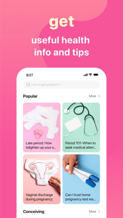 Wocute - sister in your life screenshot 2
