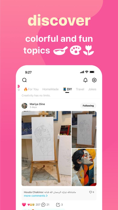 Wocute - sister in your life screenshot 7