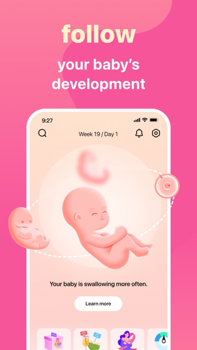 Wocute - sister in your life screenshot 3