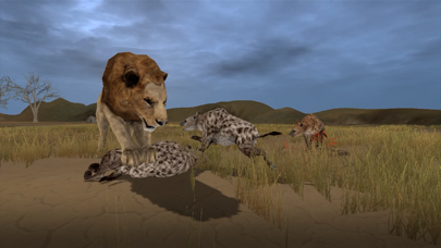 Wolf Online 2 screenshot 2