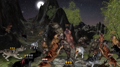 Wolf Online screenshot 4