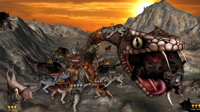 Wolf Online screenshot 2