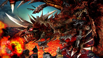 Wolf Online screenshot 1