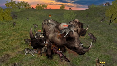 Wolf Online screenshot 3
