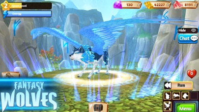 Wolf: The Evolution Online screenshot 2
