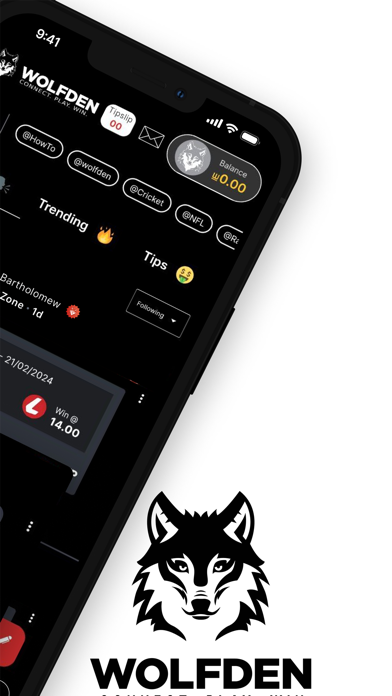 Wolfden screenshot 7