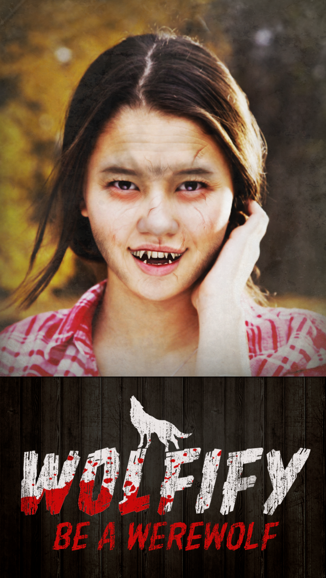 Wolfify screenshot 5