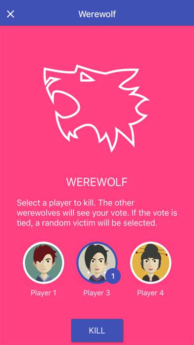 Wolvesville Classic screenshot 5