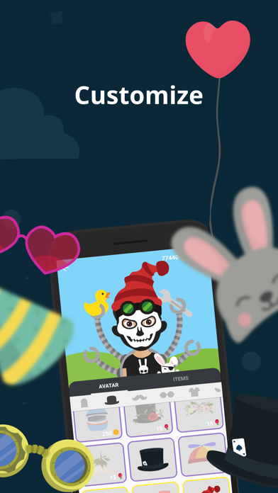 Wolvesville screenshot 4