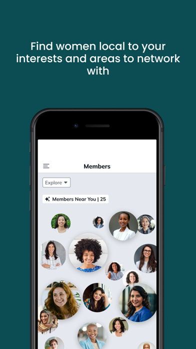 Women In Business Academy screenshot 3