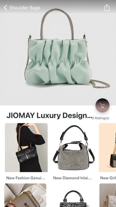 Women's Bags Cheap Shop screenshot 2