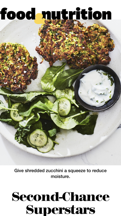 Women's Health Mag screenshot 1