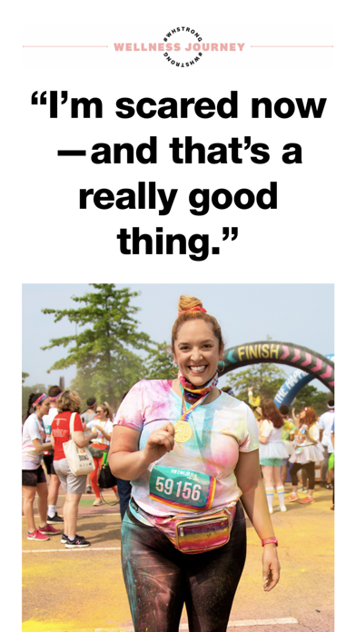 Women's Health Mag screenshot 4