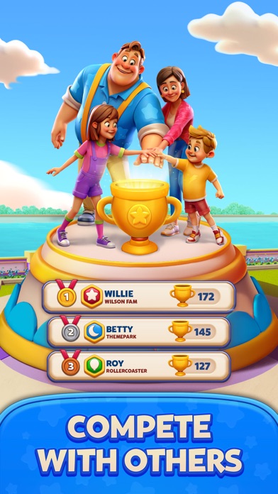 Wonder Blast screenshot 3