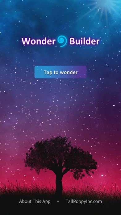 Wonder Builder screenshot 2