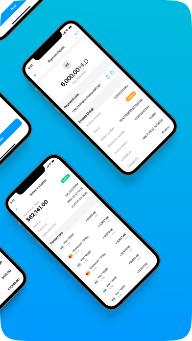 Wonder - Business Account screenshot 6