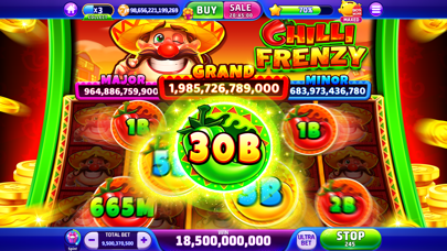 Wonder Cash Casino screenshot 3