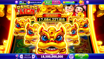 Wonder Cash Casino screenshot 5