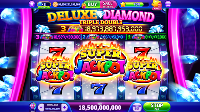 Wonder Cash Casino screenshot 4