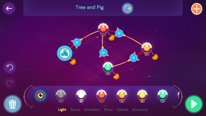 Wonder for Dash and Dot Robots screenshot 2