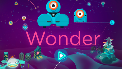 Wonder for Dash and Dot Robots screenshot 5