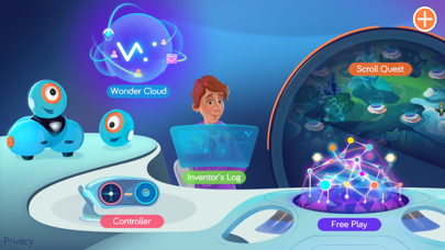 Wonder for Dash and Dot Robots screenshot 4