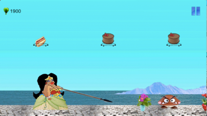 Wonder Lady screenshot 5