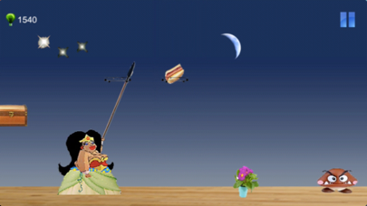 Wonder Lady screenshot 4