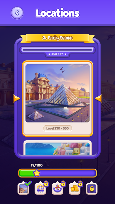 Wonder Link screenshot 2