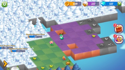 Wonder Merge screenshot 1