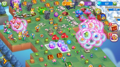Wonder Merge screenshot 2