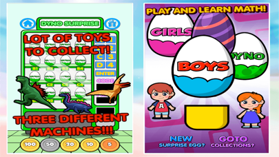Wonder Vending Machine screenshot 1