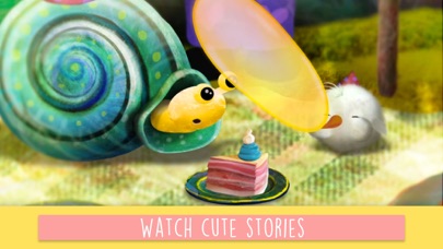 Wonder Woollies Play World screenshot 2