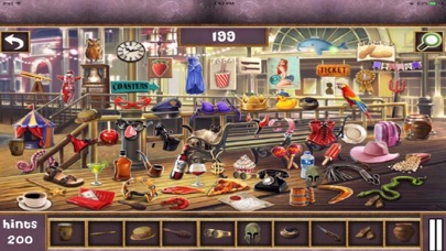 Wonder World Hidden Objects screenshot 4
