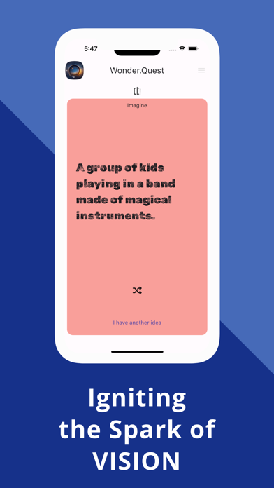 Wonder.Quest screenshot 3