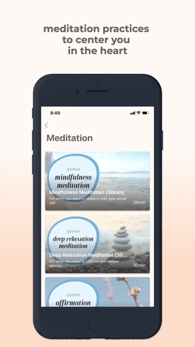 WonderBody Wellness Studio screenshot 2