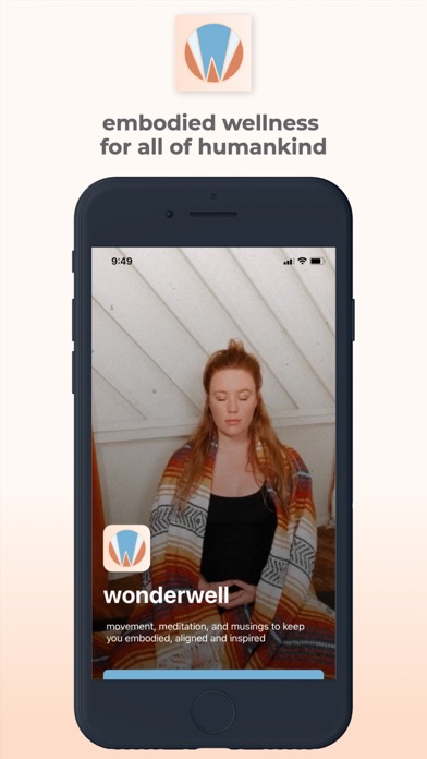 WonderBody Wellness Studio screenshot 4