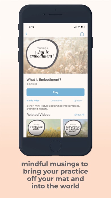 WonderBody Wellness Studio screenshot 1