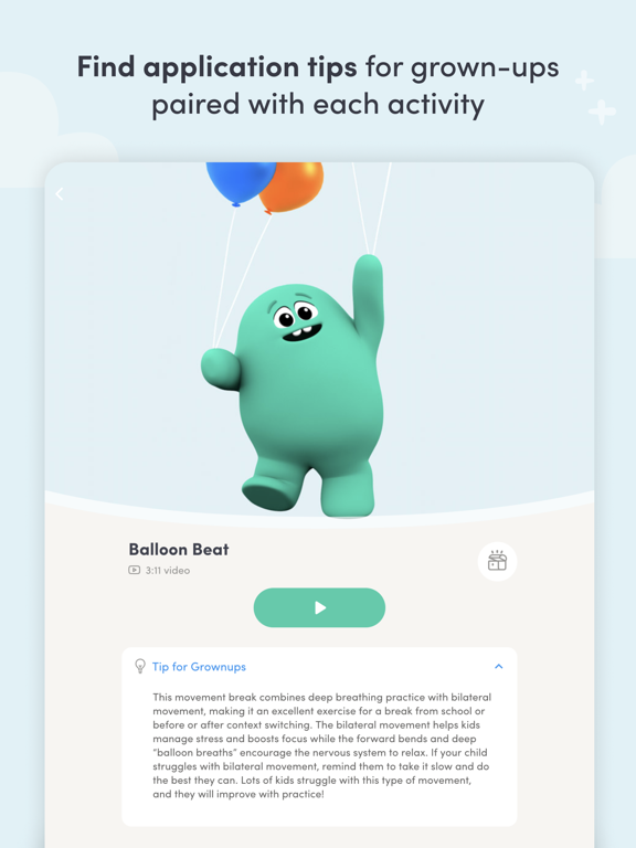 Wondergrade: Learning Emotions screenshot 3