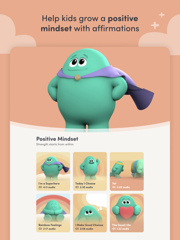 Wondergrade: Learning Emotions screenshot 7