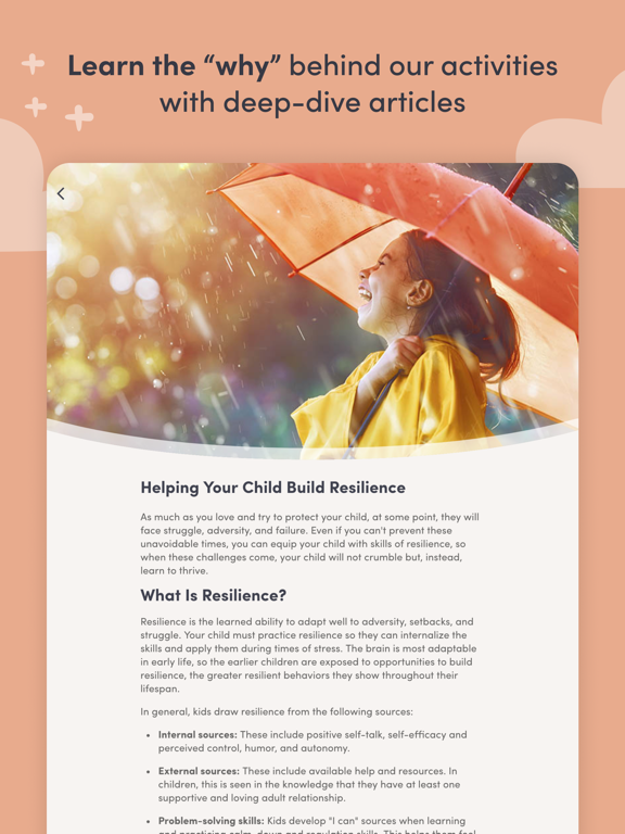 Wondergrade: Learning Emotions screenshot 4
