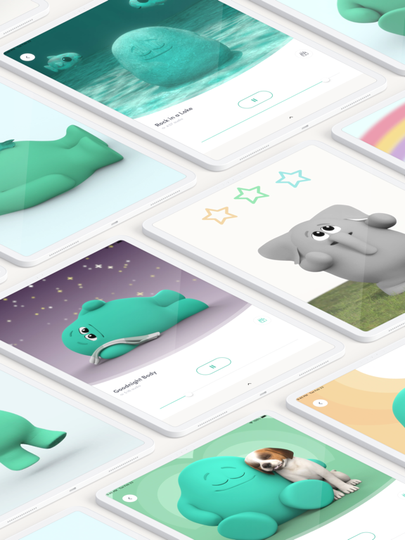 Wondergrade: Learning Emotions screenshot 9