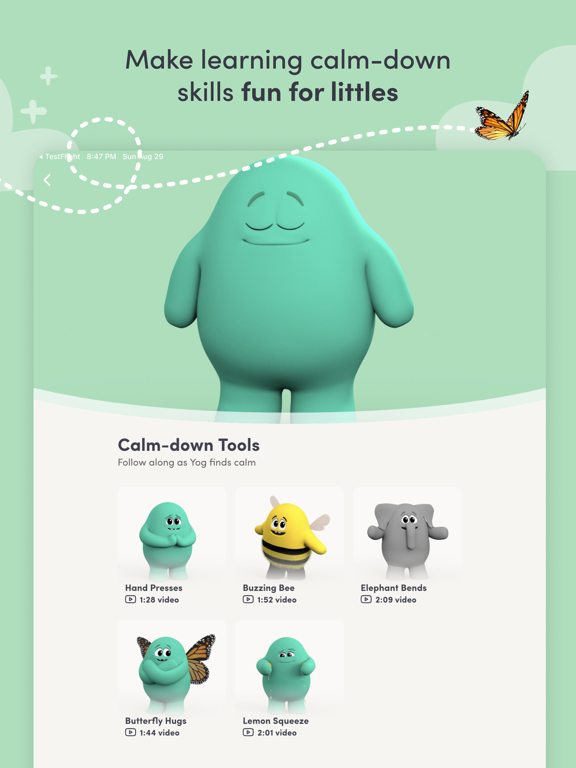 Wondergrade: Learning Emotions screenshot 8