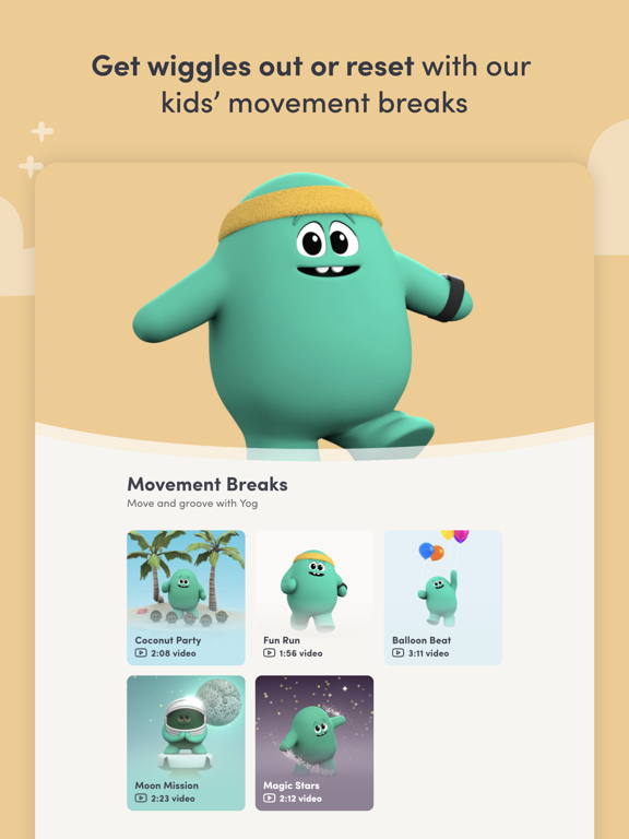 Wondergrade: Learning Emotions screenshot 5