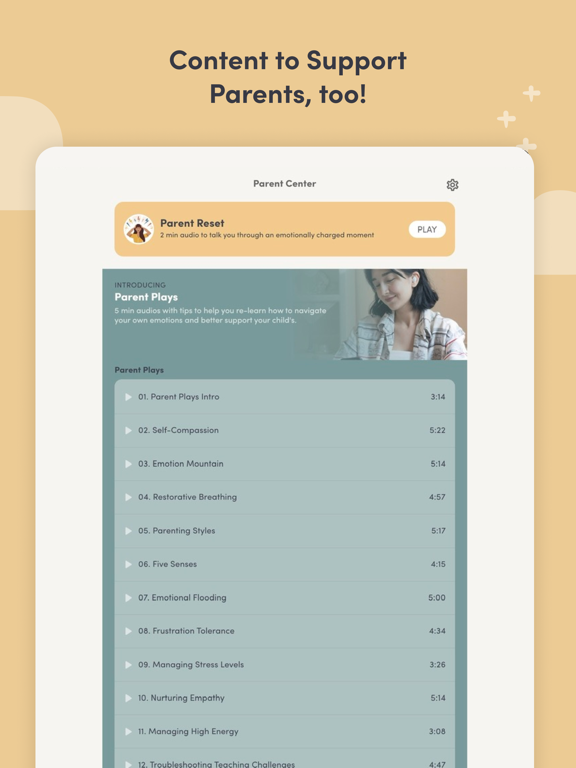 Wondergrade: Learning Emotions screenshot 1