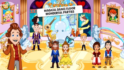 Wonderland : Beauty & Beast screenshot 3