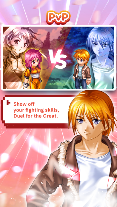 Wonderland M screenshot 3